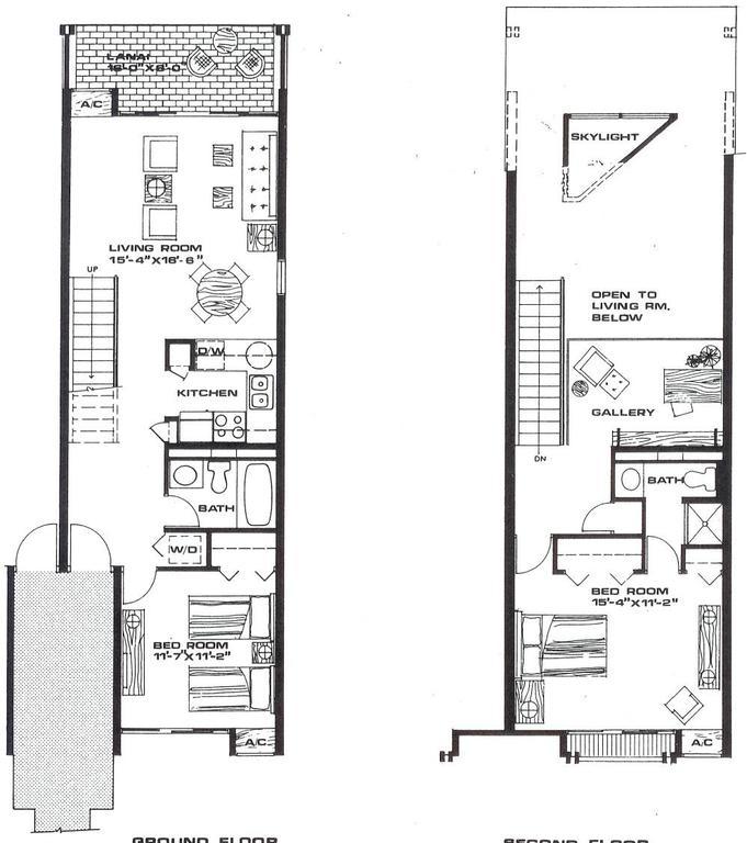 Hanalei Condo Kahuku Exterior foto